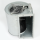 KM255063 Ventilateur d&#39;élévateur KONE pour MX18 machine sans vidange